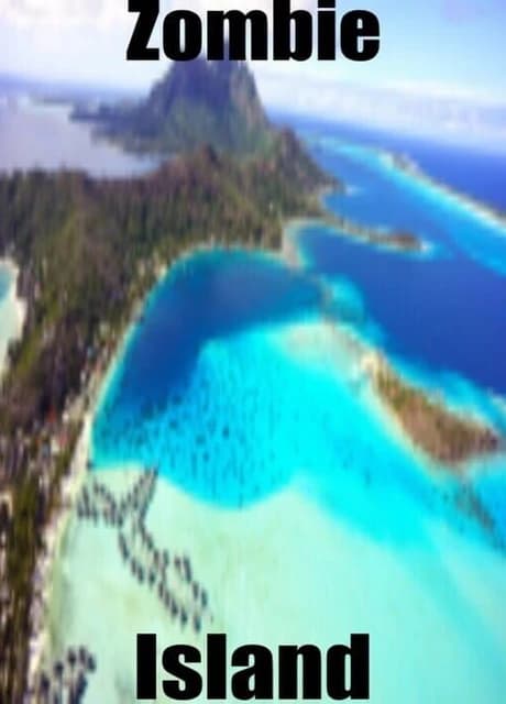Zombie Island