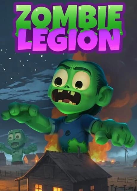 Zombie Legion