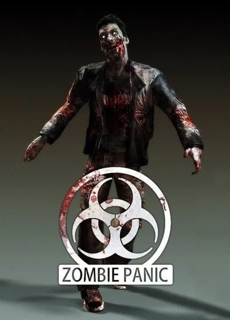 Zombie Panic! Source