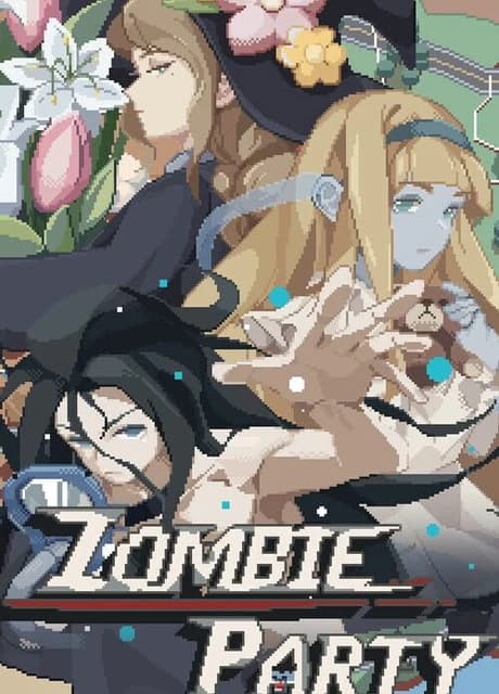 Zombie Party
