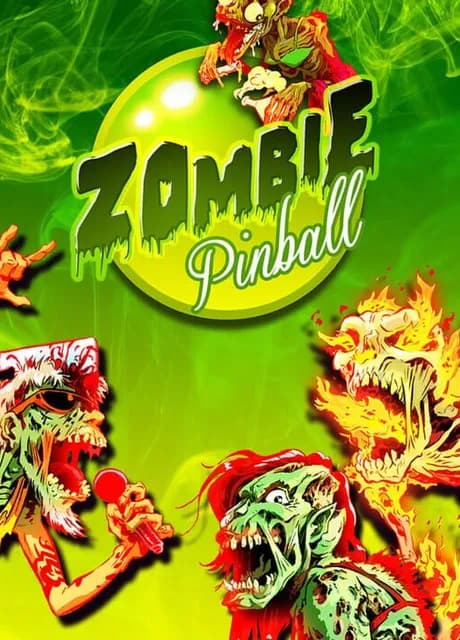 Zombie Pinball