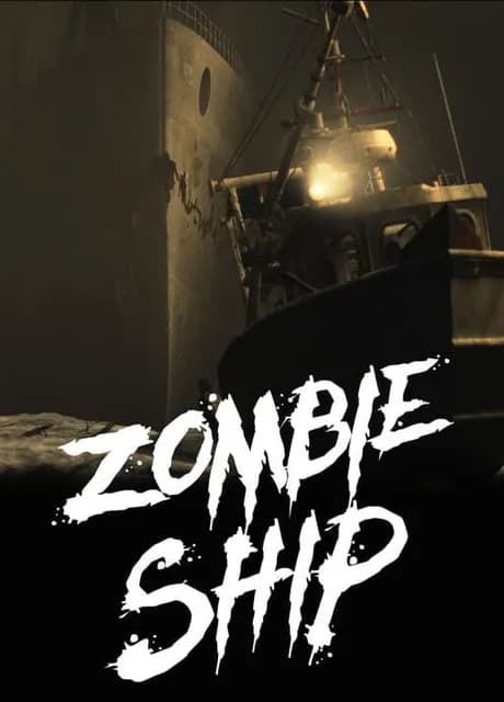 Zombie Ship
