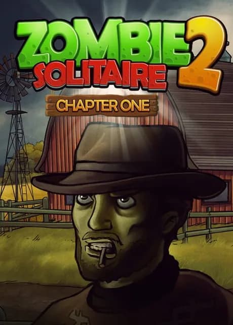 Zombie Solitaire 2 Chapter 1