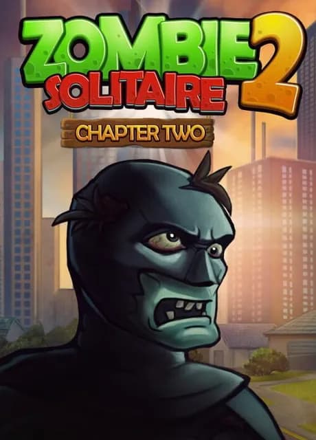 Zombie Solitaire 2 Chapter 2