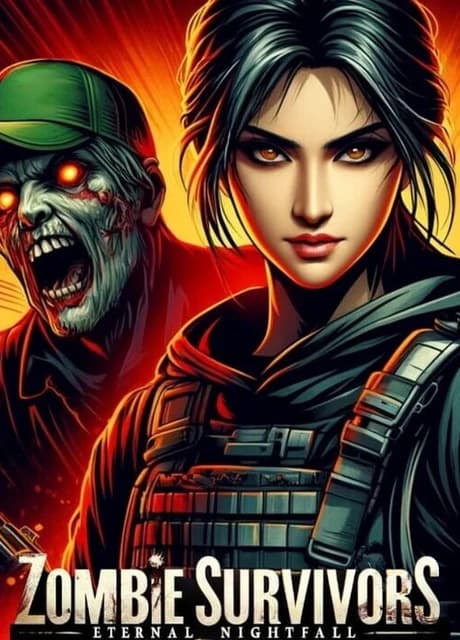 Zombie Survivors: Eternal Nightfall