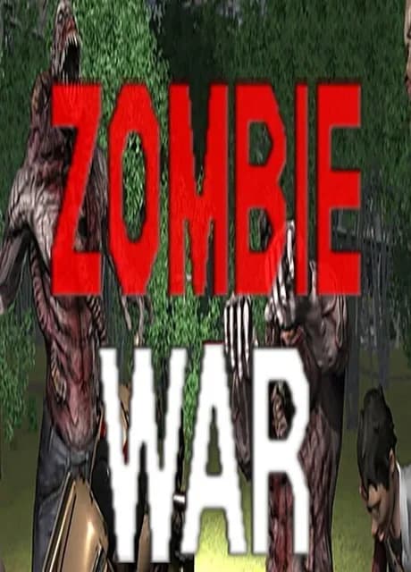 Zombie War