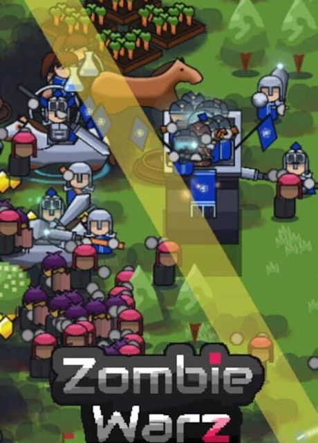Zombie Warz