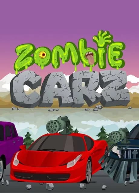 ZombieCarz