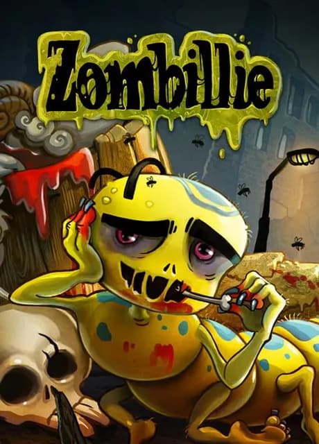 Zombillie