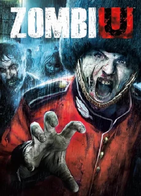 ZombiU