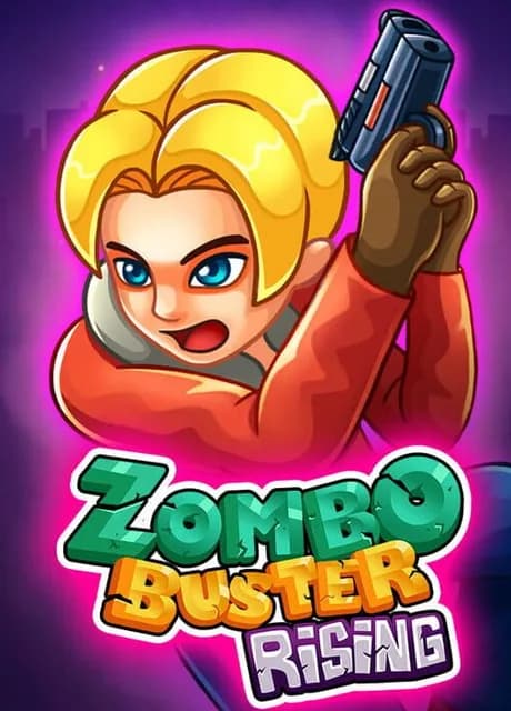 Zombo Buster Rising