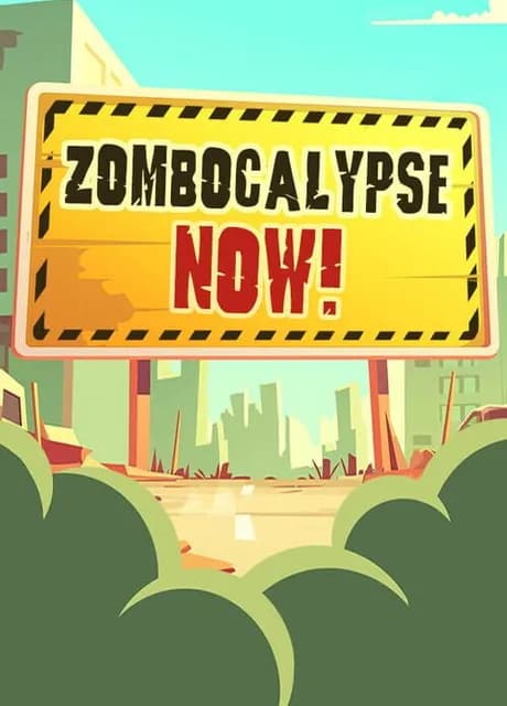 Zombocalypse Now!