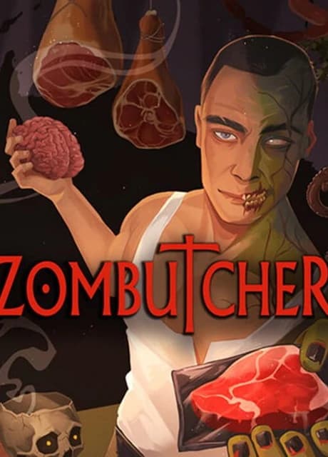 Zombutcher