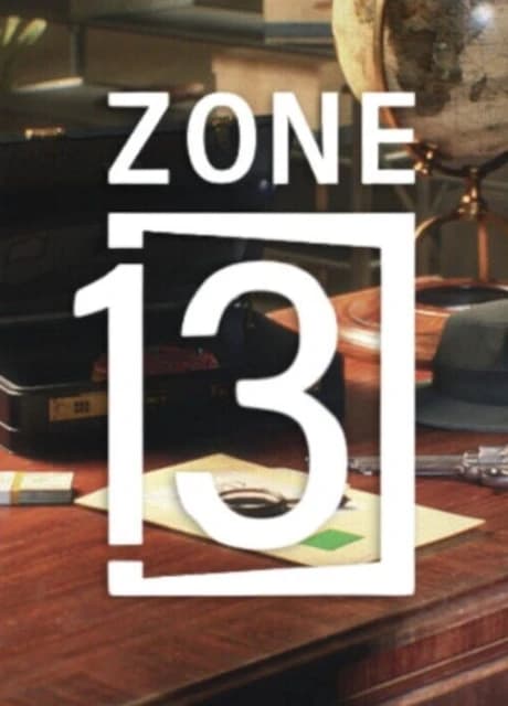 Zone 13