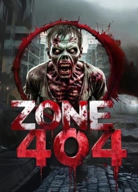 Zone 404