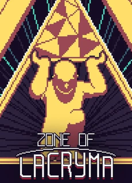 Zone of Lacryma