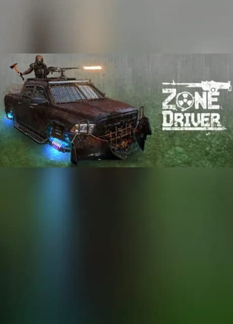ZoneDriver