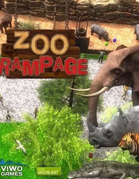 Zoo Rampage