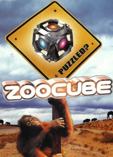 Zoocube