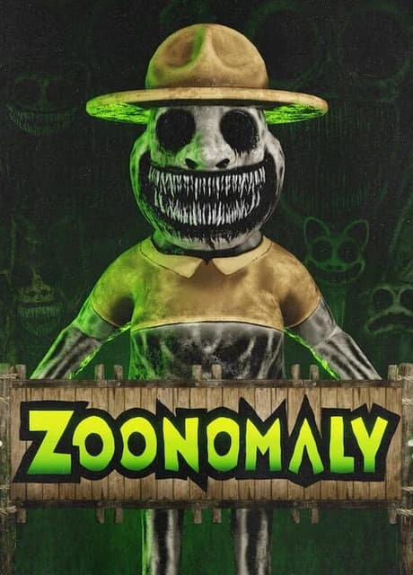 Zoonomaly