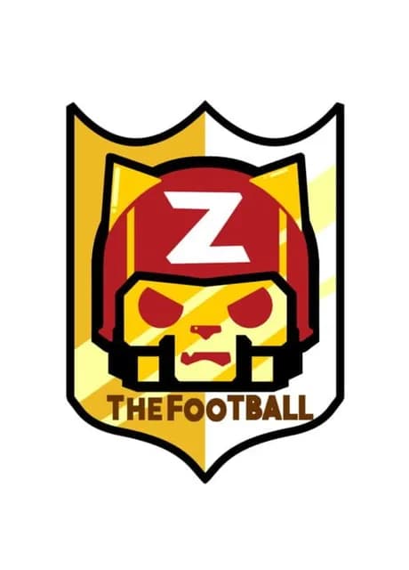 Zooports: The Football