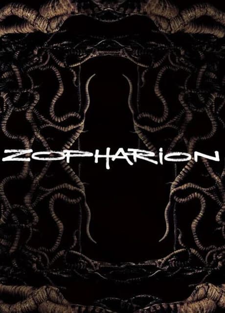 Zopharion