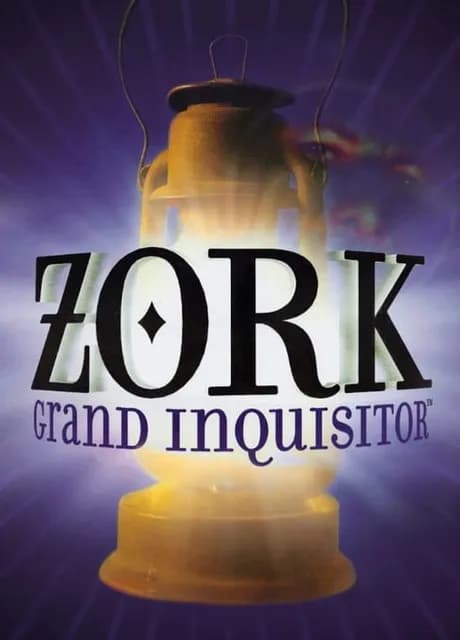 Zork: Grand Inquisitor