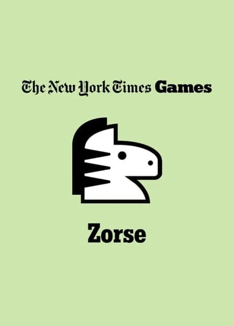 Zorse