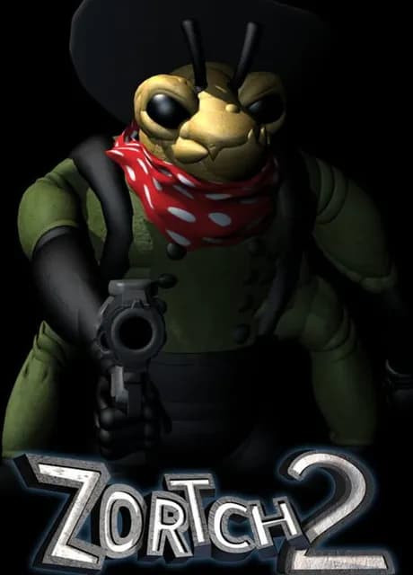 Zortch 2