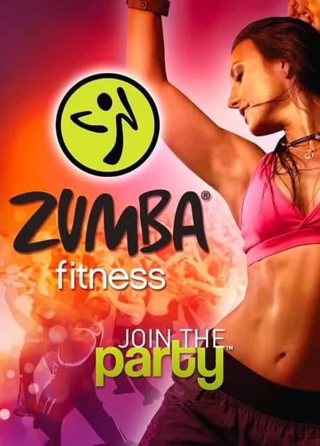 Zumba Fitness