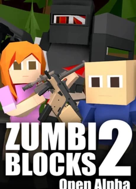 Zumbi Blocks 2