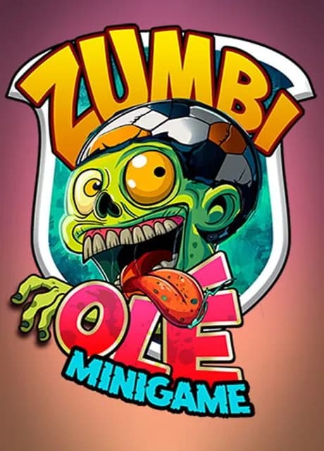 Zumbi Olé: The Minigame