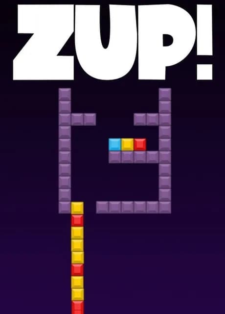 Zup!