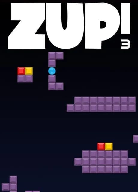 Zup! 3