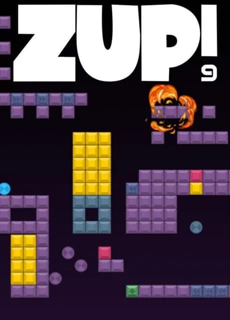 Zup! 9