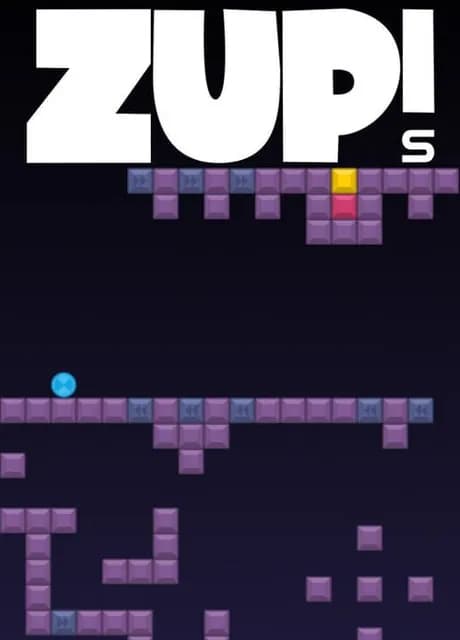 Zup! S