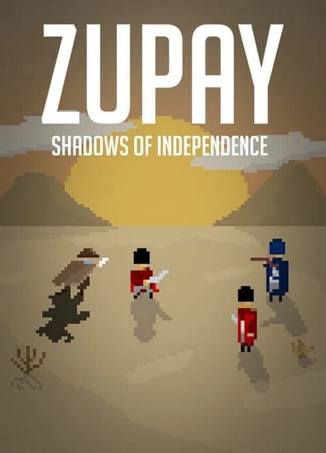 Zupay: Shadows of Independence