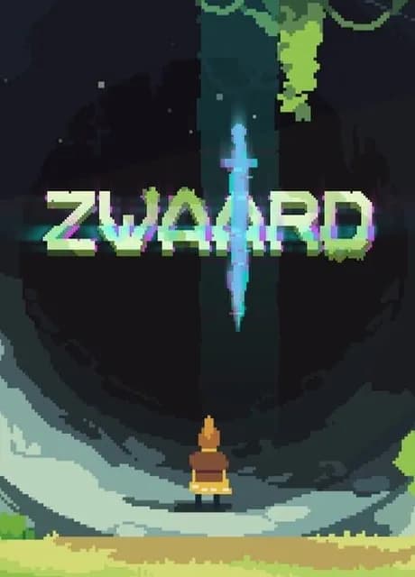 Zwaard