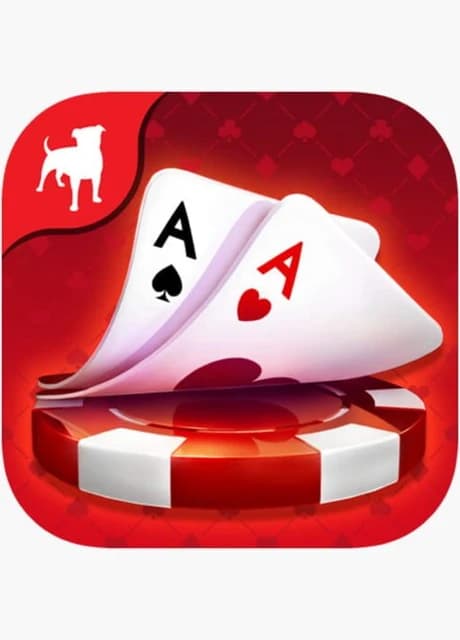Zynga Poker