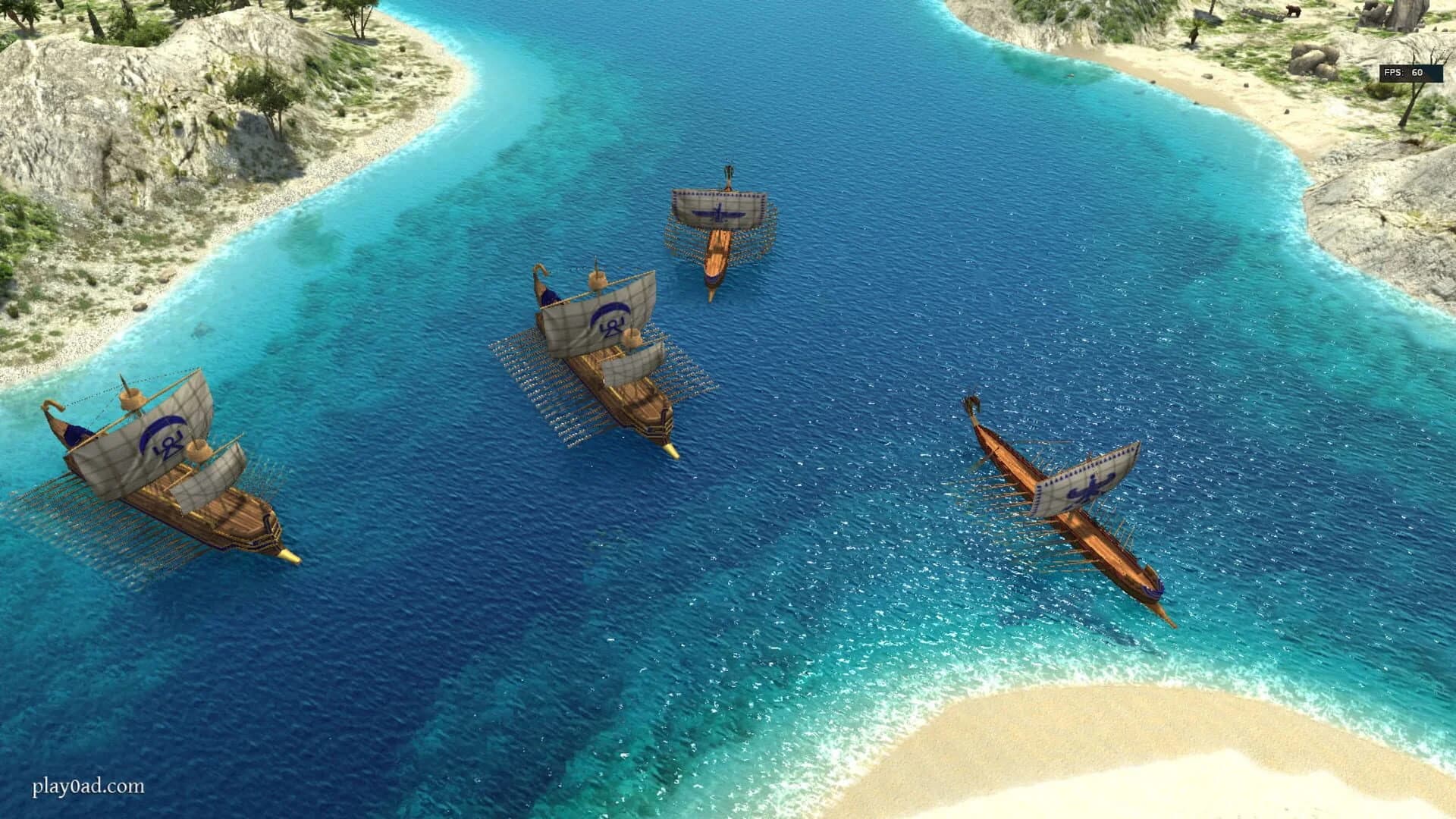 0 A.D. screenshot 5