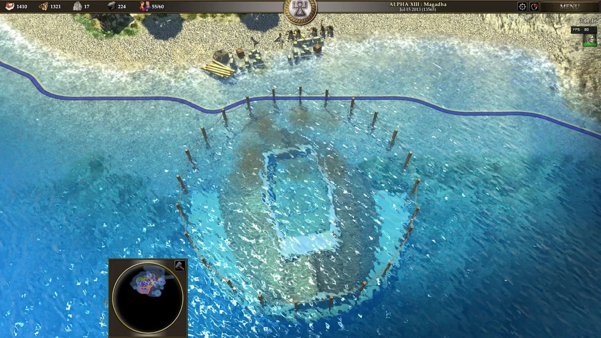0 A.D. screenshot 3