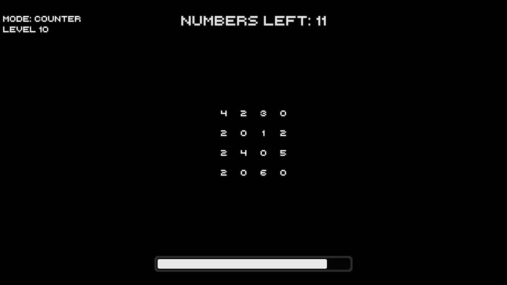 0101 screenshot 1