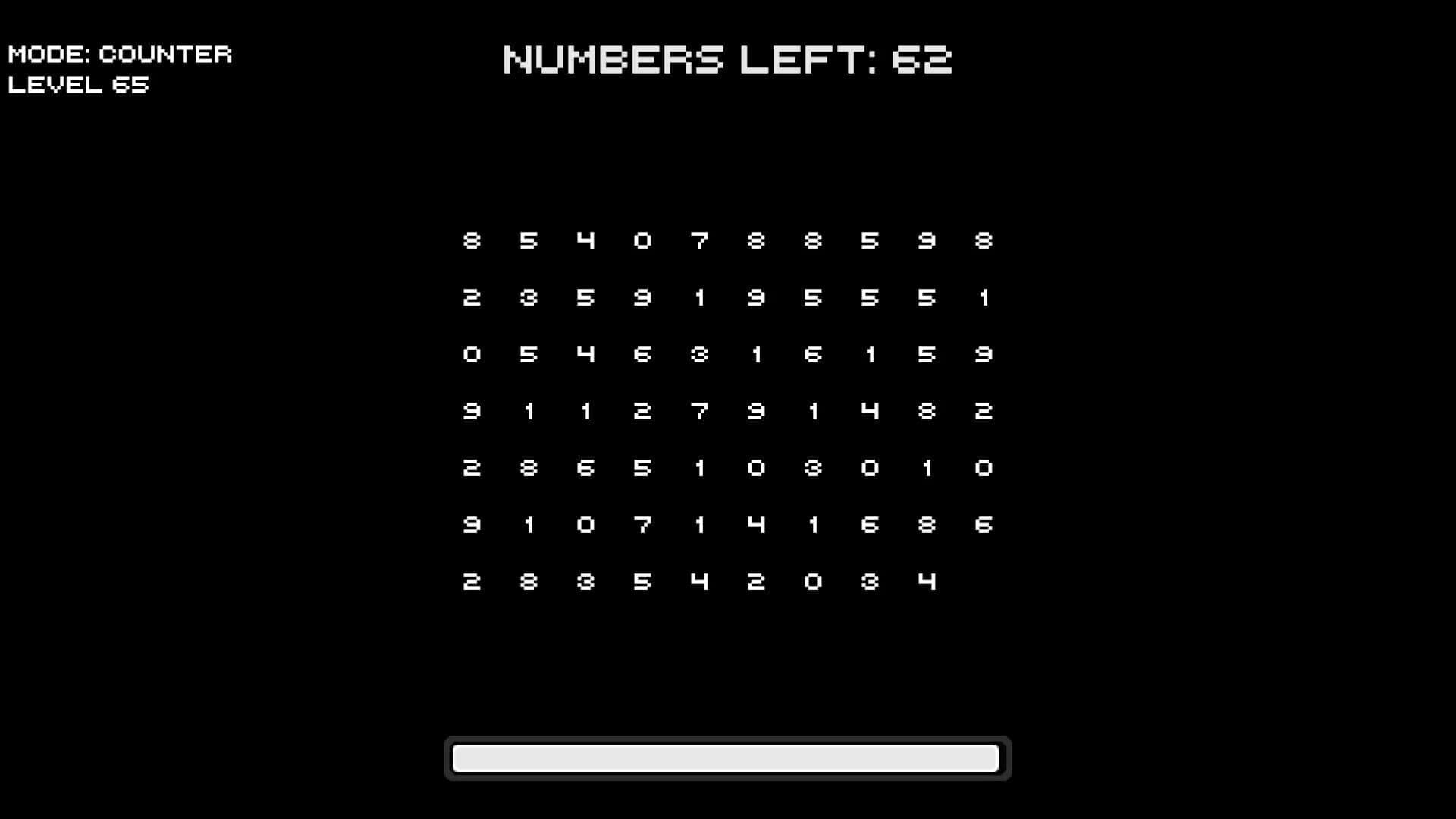 0101: Counter Bonus Levels 2 screenshot 3
