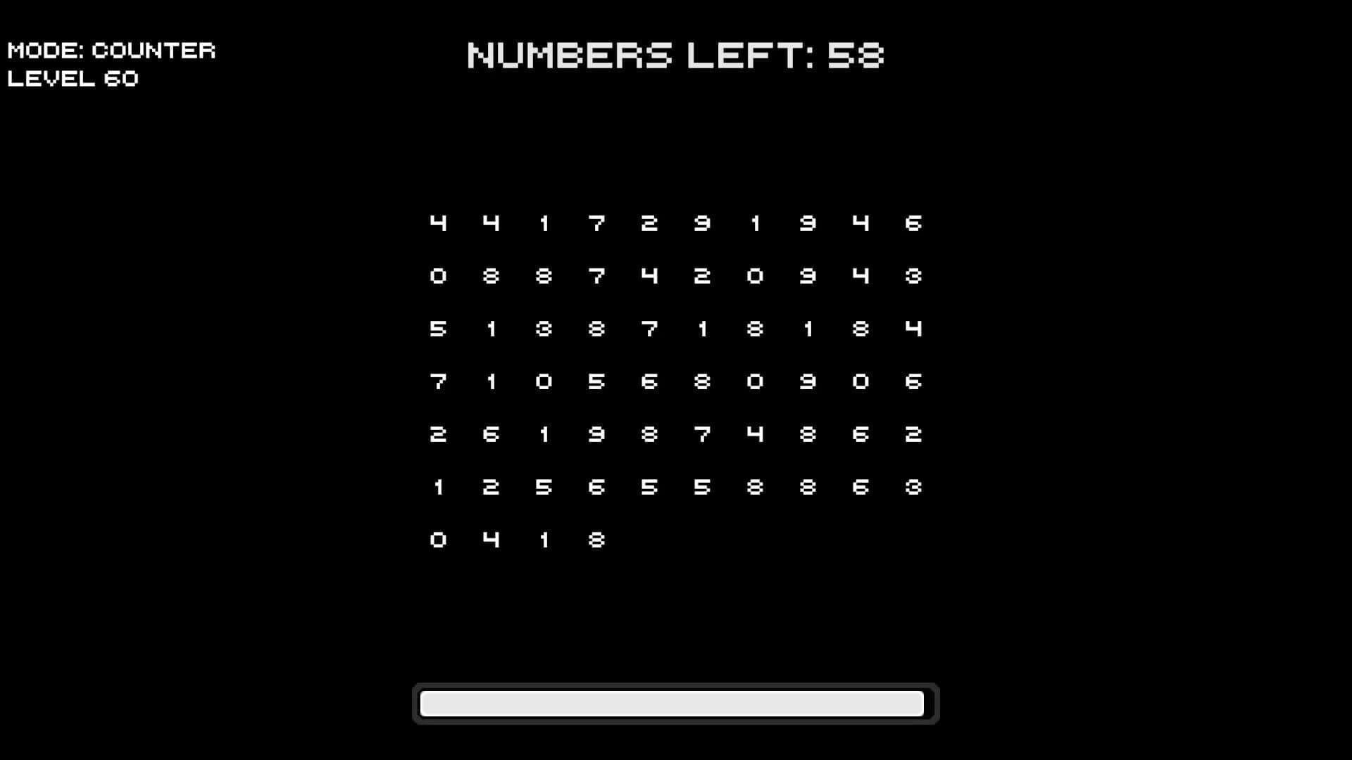 0101: Counter Bonus Levels 2 screenshot 2