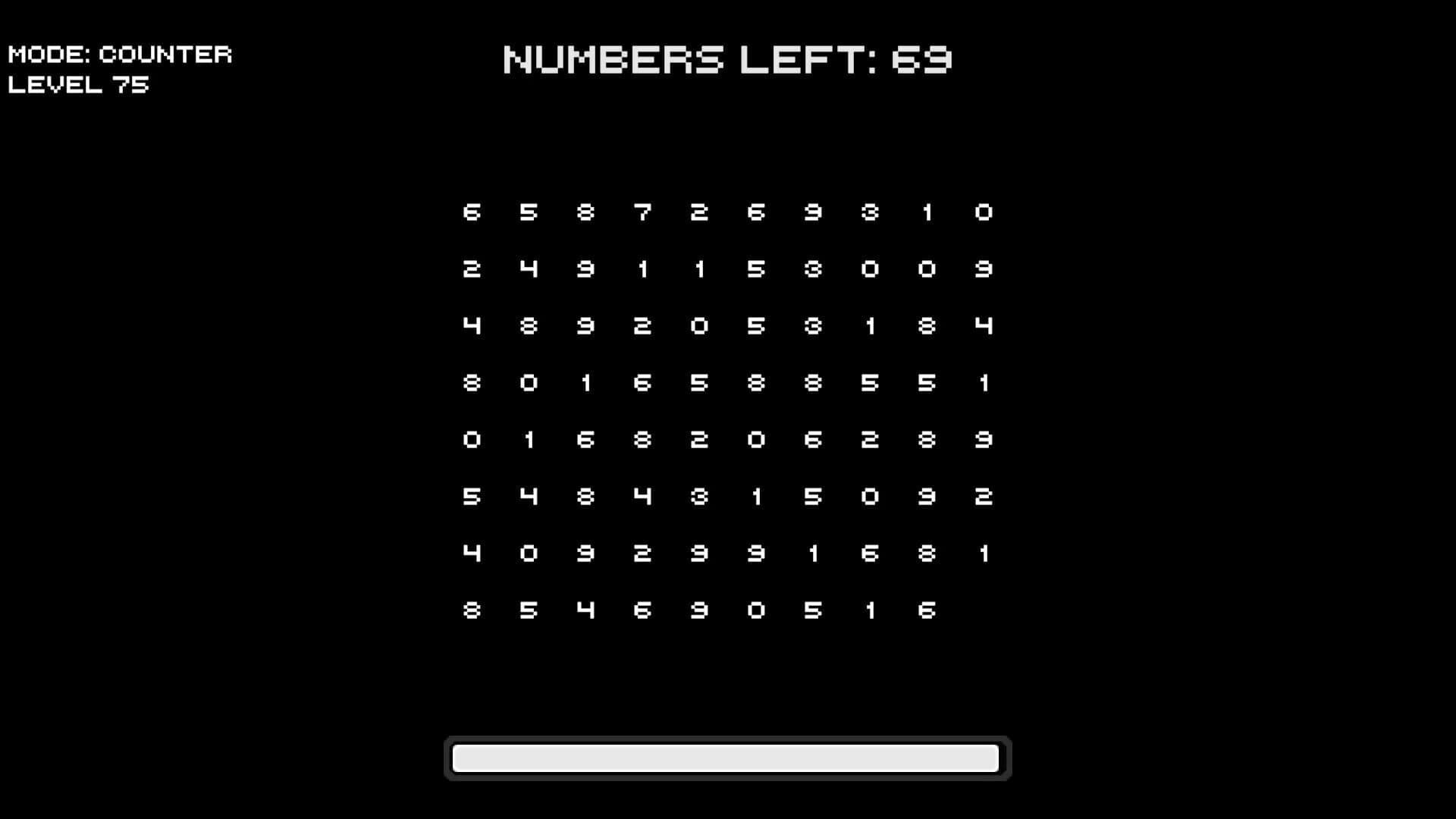 0101: Counter Bonus Levels 2 screenshot 5