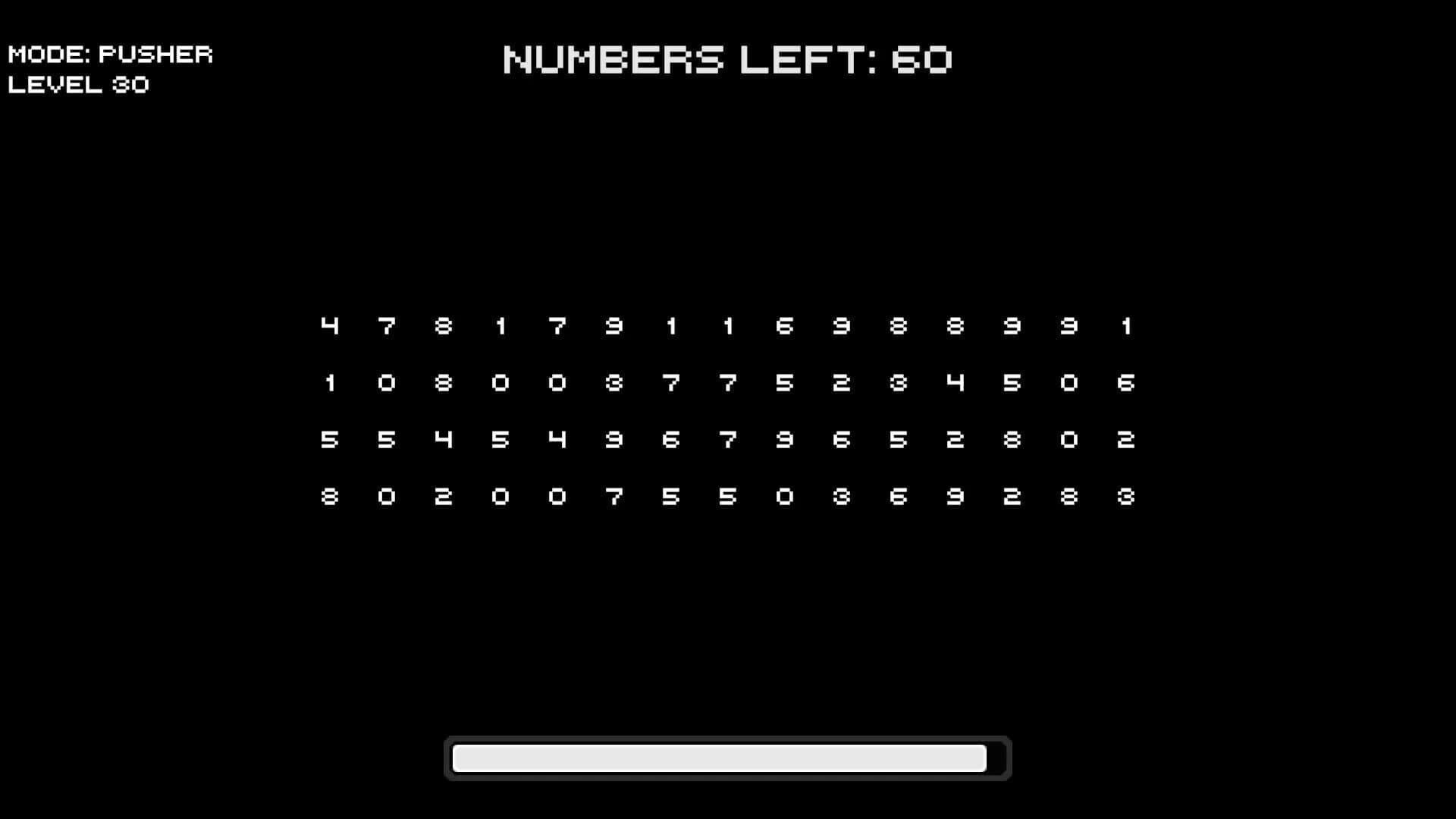 0101: Pusher Bonus Levels 1 screenshot 1