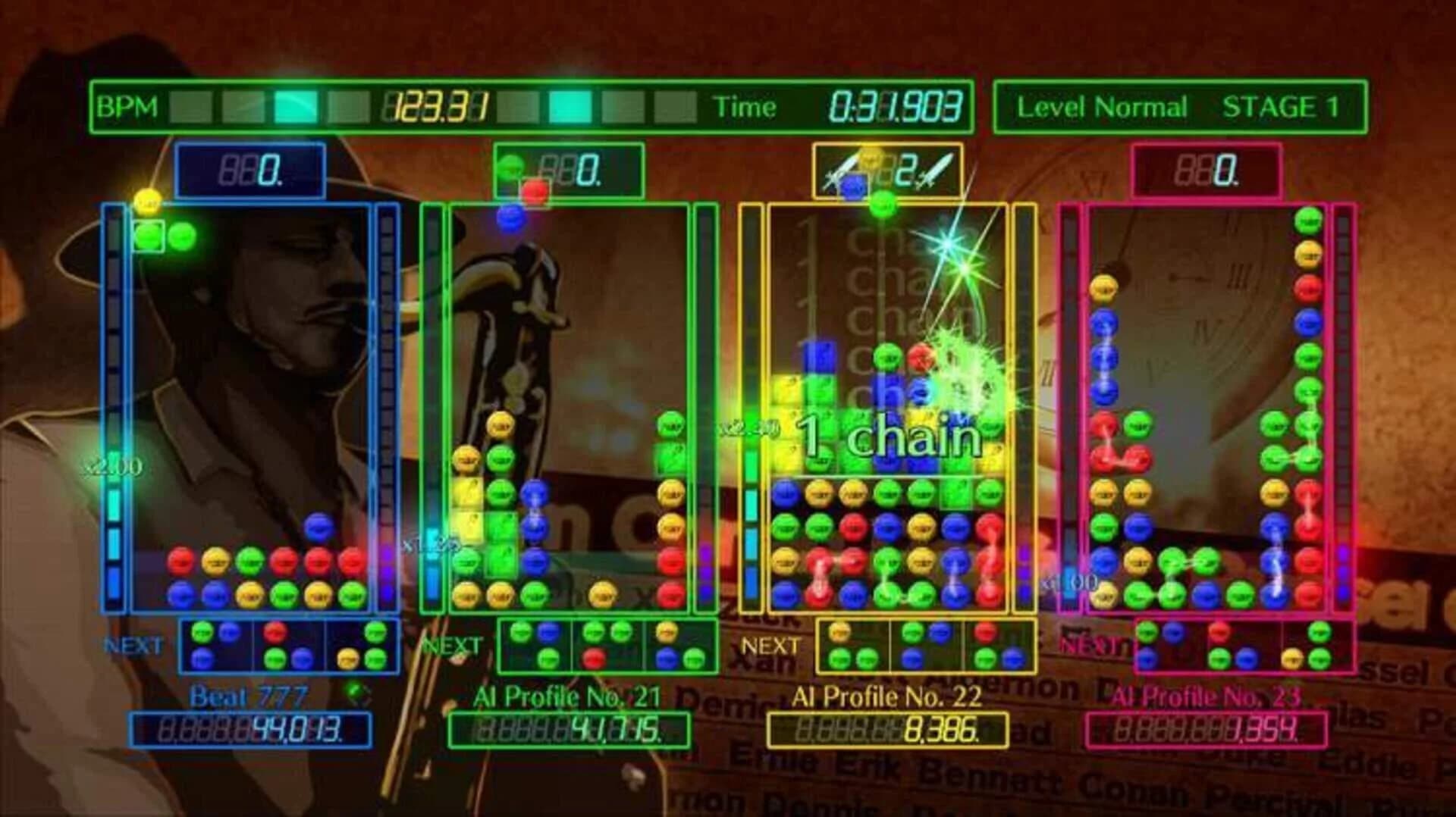 0D Beat Drop screenshot 3