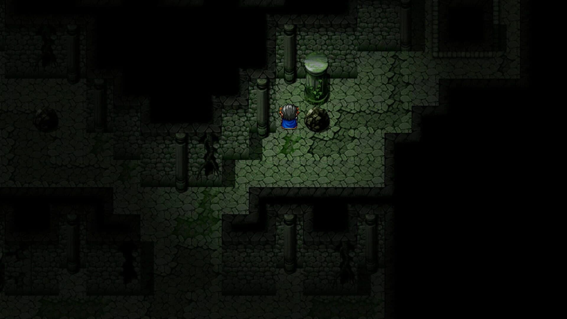 四圣传说 1 screenshot 3