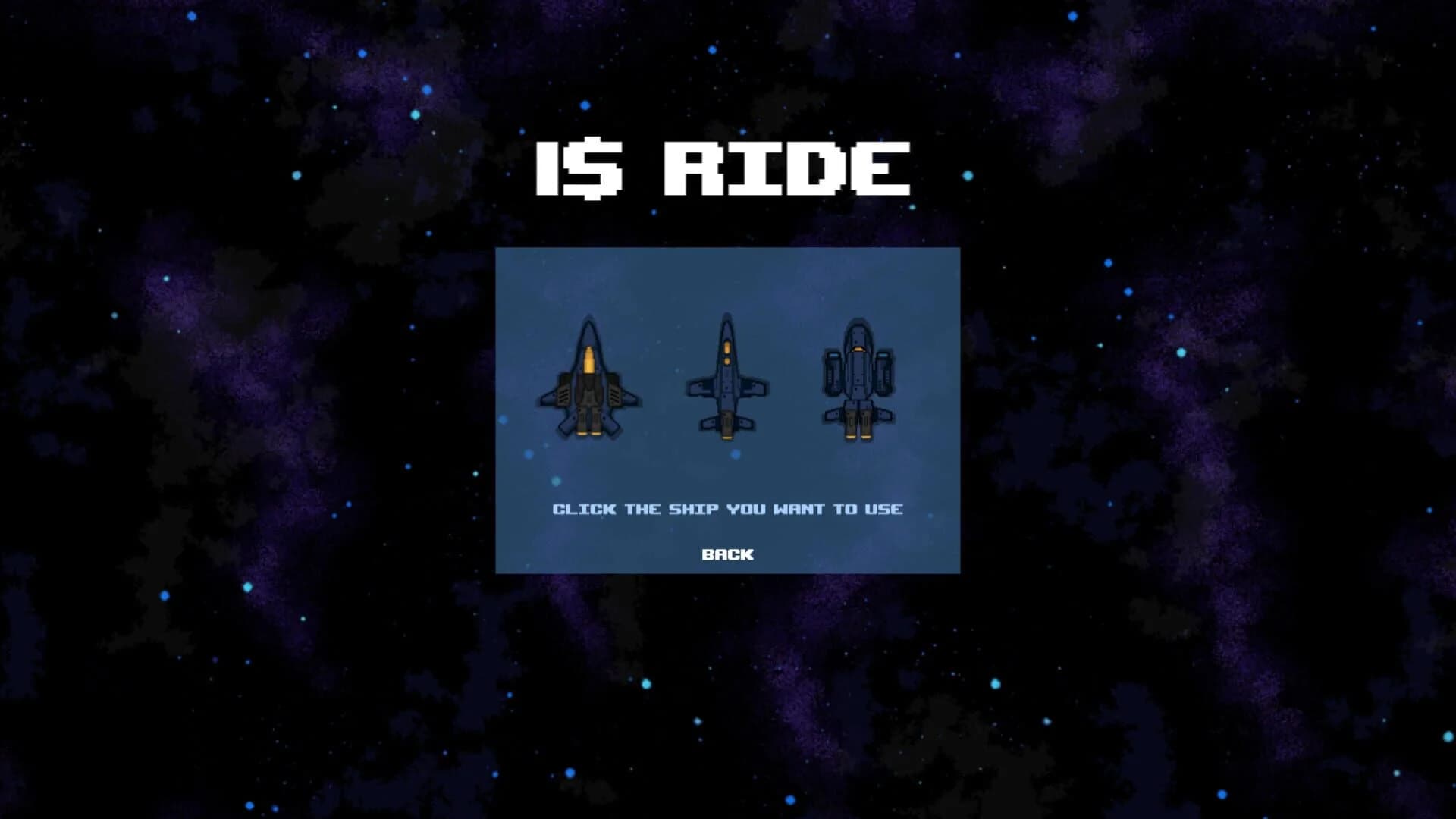 $1 Ride screenshot 3