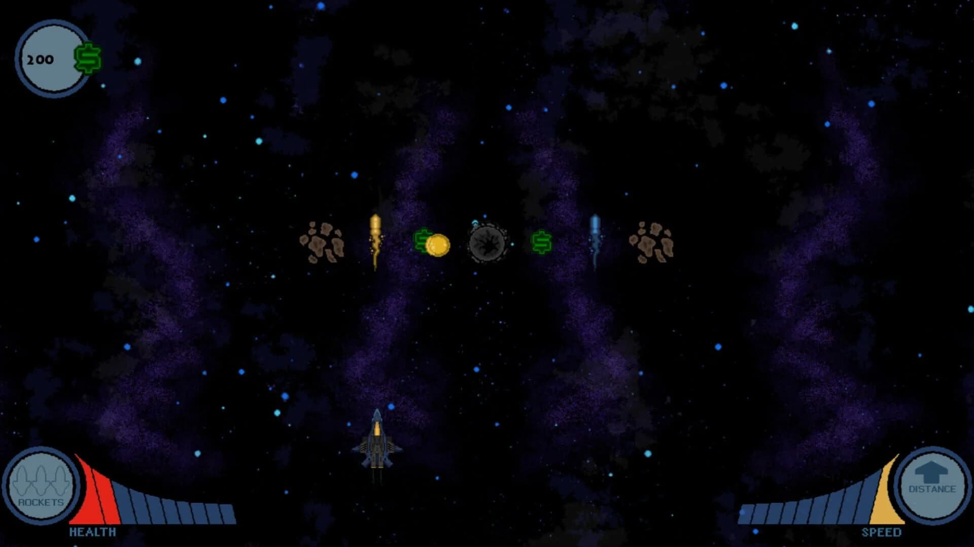 $1 Ride screenshot 1